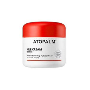 ATOPALM MLE Cream 100ml - Odnowiony Krem Do Twarzy