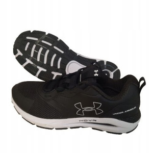 Buty Sportowe Męskie Under Armour Hovr Sonic 42