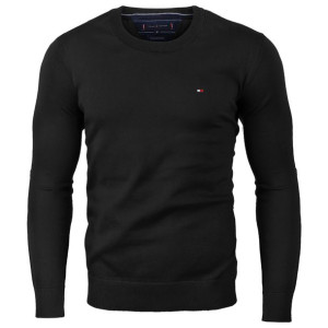 Sweter Męski Tommy Hilfiger C-neck r. XL