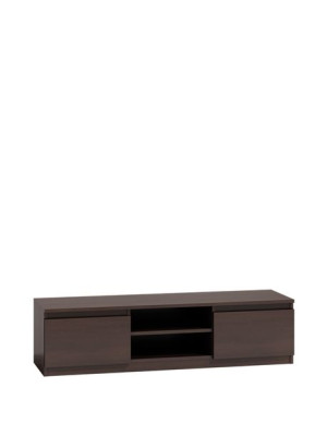 Stolik Rtv Malwa 140 - Wenge
