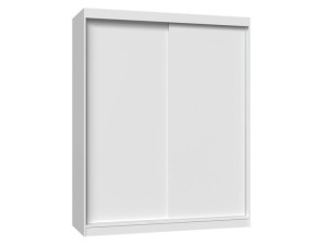 Szafa Iga 160 - Biel