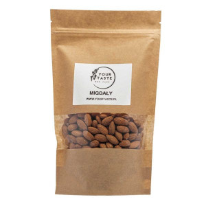 Migdały 1kg
