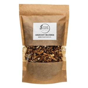Orzechy włoskie 500g