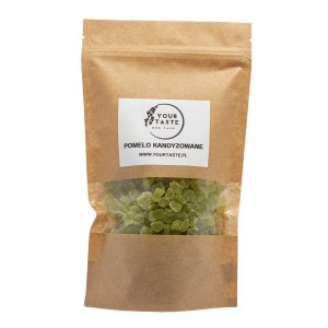 Pomelo kandyzowane 500g