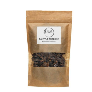Daktyle suszone 1kg