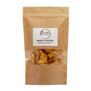 Mango suszone 1kg