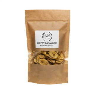 Chipsy bananowe 500g