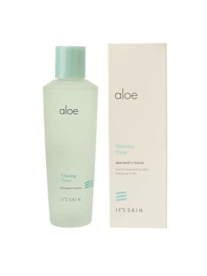 Nawilżający tonik It's Skin Aloe Relaxing Toner 150ml