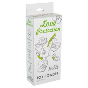 Toy Powder Love Protection –Jasmine 30g
