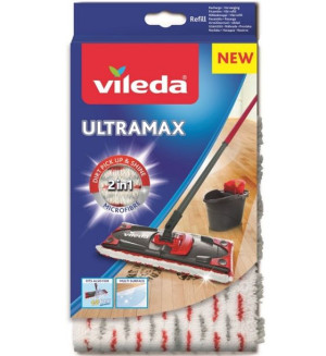 Wkład do mopa Vileda Ultramax i Ultramat TURBO