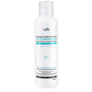 La’dor Damage Protector Acid Shampoo 150ml Szampon regeneracja i nawilżenie