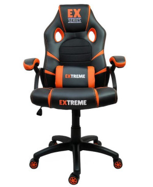Fotel gamingowy Orange model Extreme EX