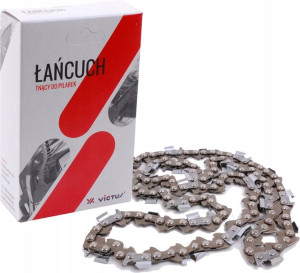 Łańcuch Tnący Pilarki 1,3 3/8'' 53 Ogniwa 35 Cm