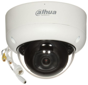 Kamera Wandaloodporna Ip Ipc-hdbw3541e-as-0280b-s2 Wizsense - 5 Mpx 2.8 Mm