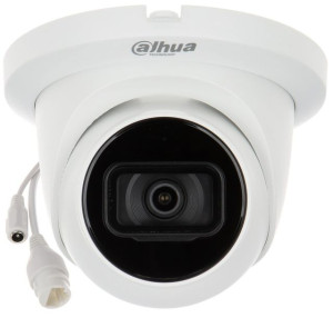 Kamera Ip Ipc-hdw2441tm-s-0280b Wizsense - 4 Mpx 2.8 Mm Dahua