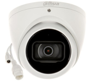Kamera Ip Ipc-hdw3841em-s-0280b-s2 Wizsense - 8.3 Mpx 4k Uhd 2.8 Mm Dahua