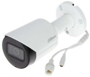 Kamera Ip Ipc-hfw2241s-s-0280b Wizsense - 1080p 2.8 Mm Dahua
