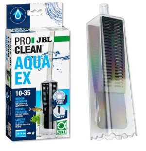 JBL PRO CLEAN Aqua EX 10-35 Odmulacz do Nano akwariów 10-35cm