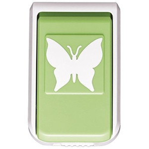 Dziurkacz Ozdobny 4,2cm Motyl 008537 Ideen