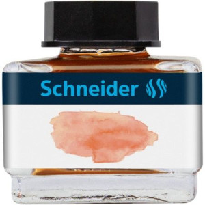 Atrament Schneider 15ml Apricot 6936