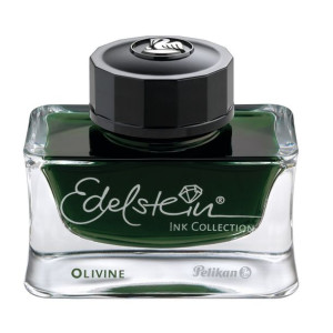 ATRAMENT PELIKAN Olivine Edelstein oliwka 50 ML.