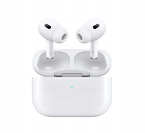 APPLE AirPods Pro 2 GEN Słuchawki bezprzewodowe
