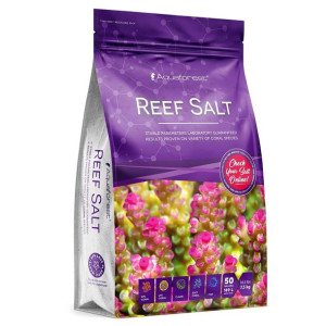 Aquaforest REEF Salt 7,5kg SÓL Do Akwarium Morskiego