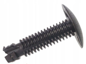 10x Alfa Romeo 33 75 145 146 Spinka 6,5x27 Tapicerki