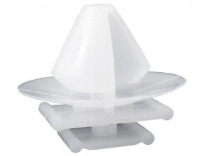 10x Fiat Multipla Stilo Spinka 9 Listwy Bocznej