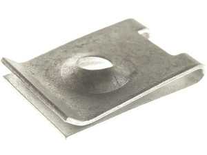 10x OPEL CORSA A BLASZKA 25x16 /WKRĘT 6,3 błotnika