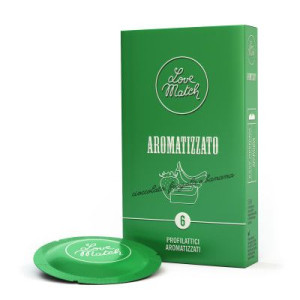 Prezerwatywy smakowe zapachowe aromat afrodyzjaków