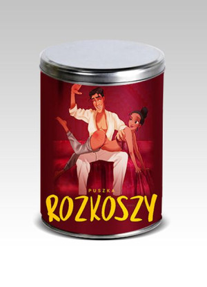 Zestaw sex akcesoria erotyczne karty opaska sznur