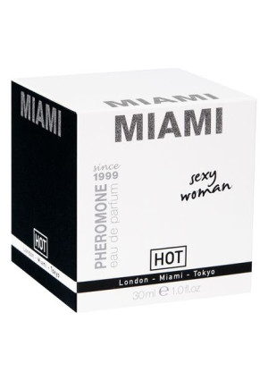 Feromony kobiece podniecają przyciągają neroli 30 ml