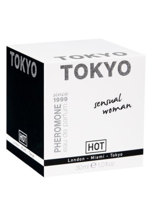 Feromony kobiece podniecają przyciągają frezja 30 ml