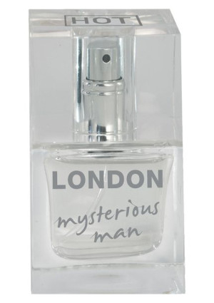 Feromony-hot Pheromon Parfum London Man 30ml