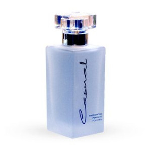 Męskie feromony podniecają kobiety przyciągają 50 ml