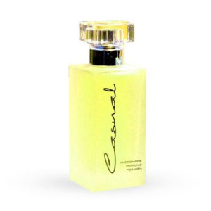 Męskie perfumy feromony zapach uwodzi kobiety 50 ml