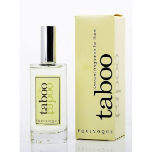 Feromony perfumy delikatny zapach kobiece męskie 50 ml