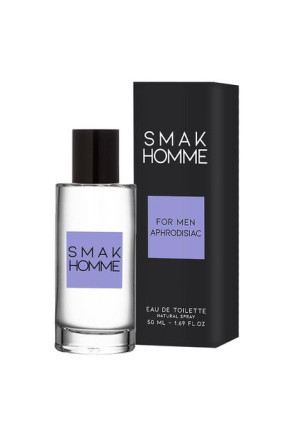 Intensywne silne perfumy feromony męskie 50 ml
