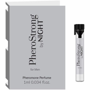 Feromony męskie perfumy kuszą prowokują kobiety 1 ml