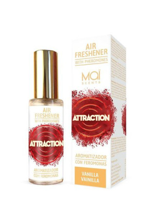 Mai Pheromone Air Freshener Vanilla