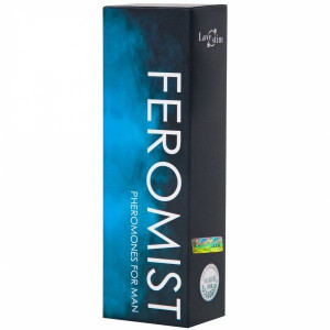 Męskie feromony mocne bogate długi efekt 15ml