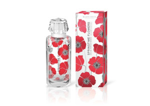 Feromony dla kobiet kwiatowe perfumy kuszące 100 ml