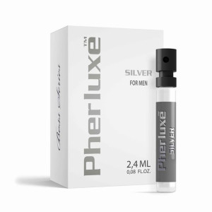 Feromony dla mężczyzn do uwodzenia kobiet sex 2,4ml