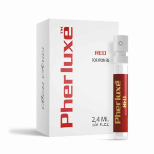 Feromony dla kobiet do uwodzenia mężczyzn sex 2,4ml