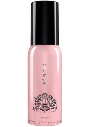 Żel stymulujący łechtaczkę pobudzający kobiety 50 ml