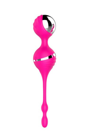 Kulki-naghi No.17 Rechargeable Duo Balls