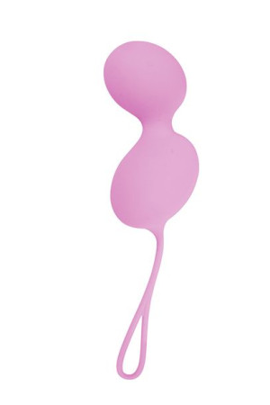 Kulki stymulujące do ćwiczenia treningu kegla sex