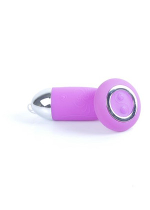 Masażer pochwy ćwicz kegla wibracje 36 trybów USB