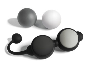 Beyond Aroused Kegel Balls Set